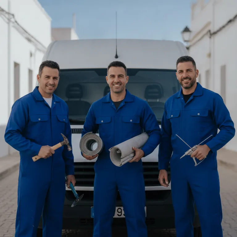 Reparaci贸n de tejados Casco Hist贸rico de Vic谩lvaro